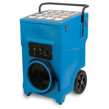 THORAIR® Hulk Air Scrubber 1000CFM - THORAIR PTY LTD