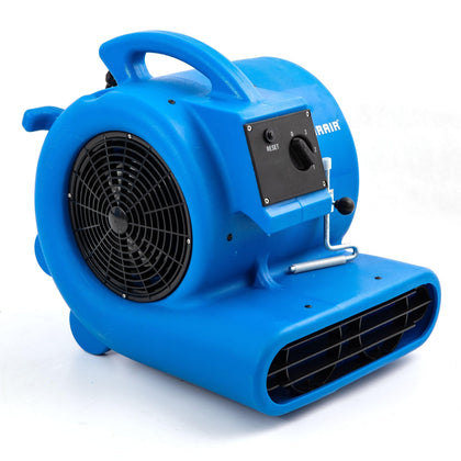 THORAIR® Pro Snail Carpet Blower - THORAIR PTY LTD