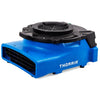 THORAIR® Pro Turtle Carpet Blower