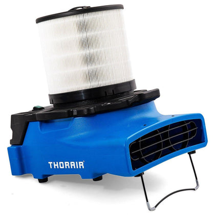 THORAIR® Pro Turtle Carpet Blower - THORAIR PTY LTD